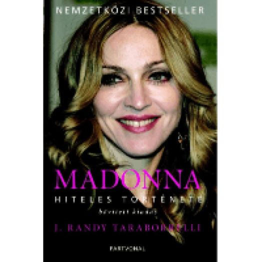 Madonna hiteles története