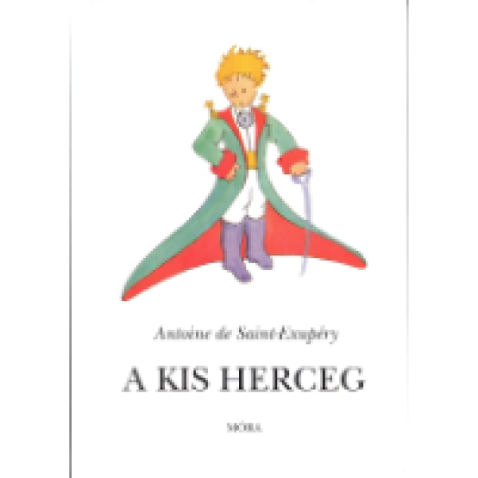 A kis herceg