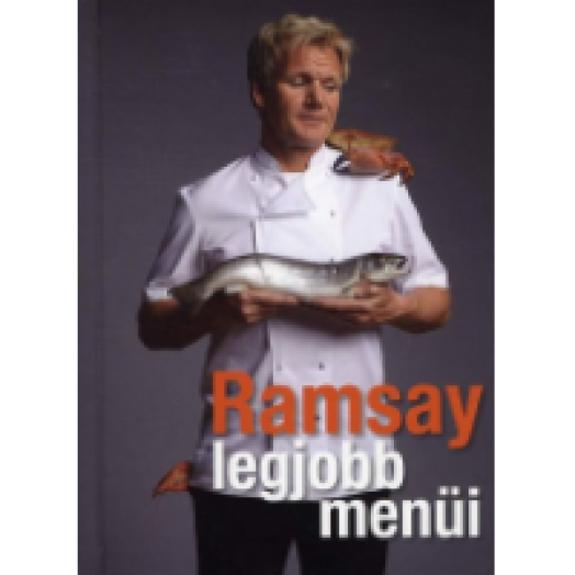 Ramsay legjobb menüi
