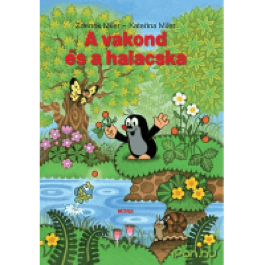 A vakond és a halacska