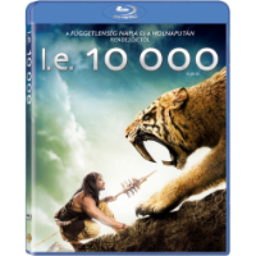 I.e. 10000 Blu-ray