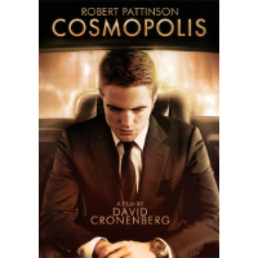 Cosmopolis DVD