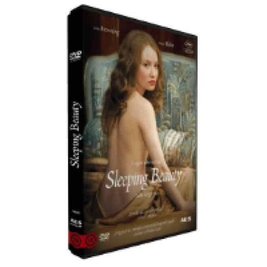 Sleeping Beauty DVD
