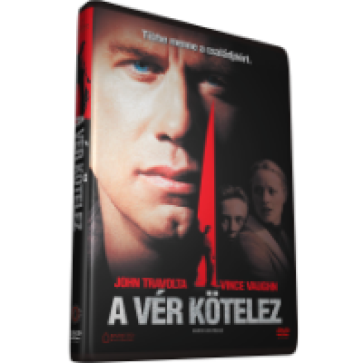 Vér kötelez DVD