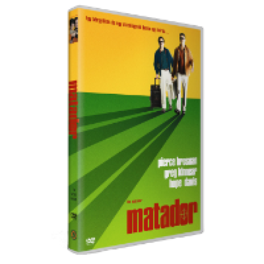 Matador DVD