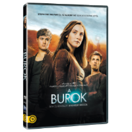 A burok DVD