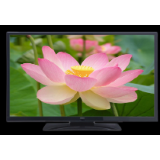 T 24-D LED-S televízió