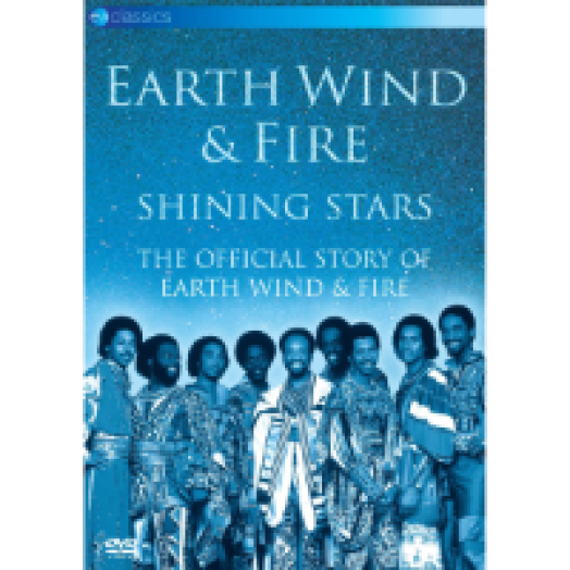 Shining Stars DVD