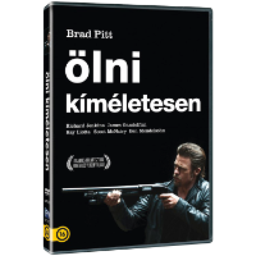 Ölni kíméletesen DVD