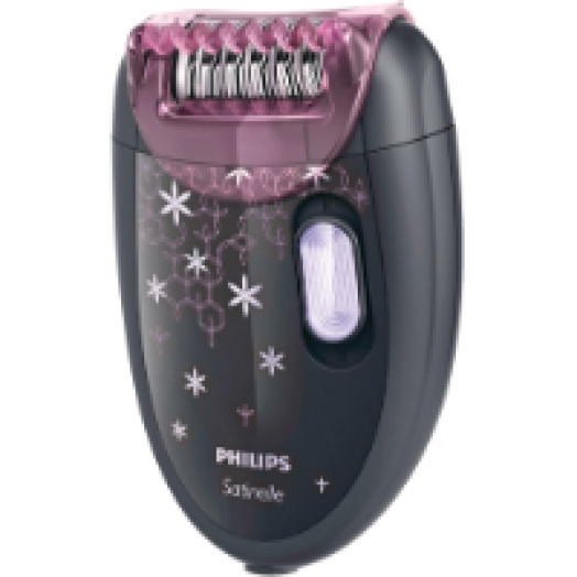 HP6422/01 epilátor
