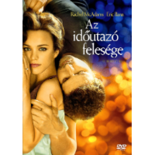 Az időutazó felesége DVD