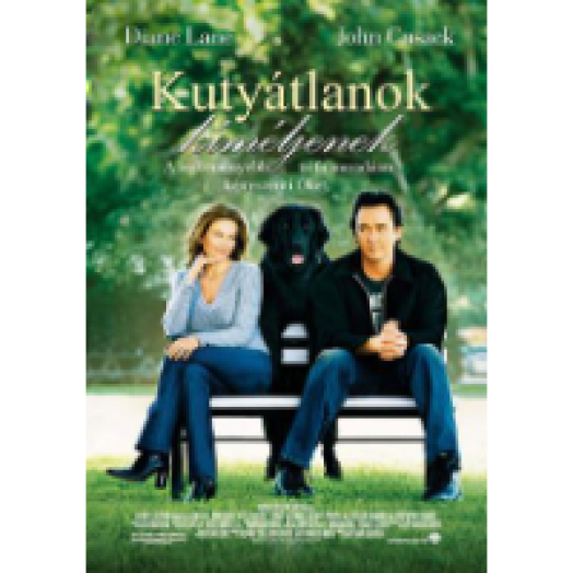 Kutyátlanok kíméljenek DVD