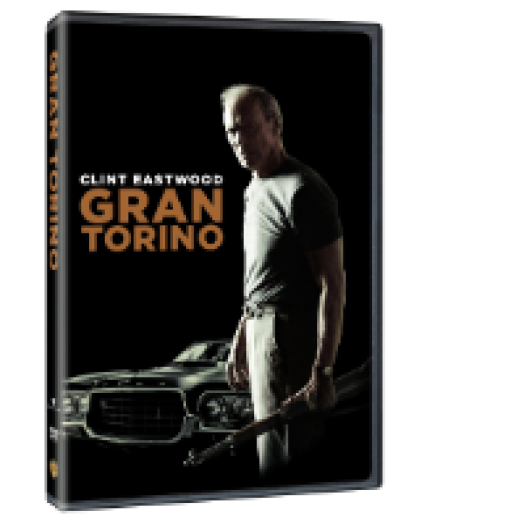 Gran Torino DVD