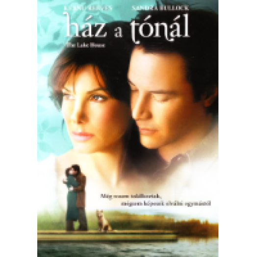 Ház a tónál DVD