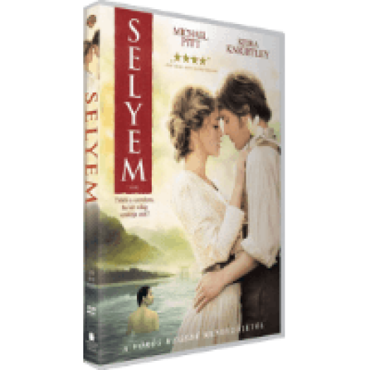 Selyem DVD
