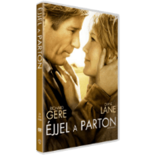 Éjjel a parton DVD