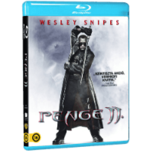 Penge 2. Blu-ray