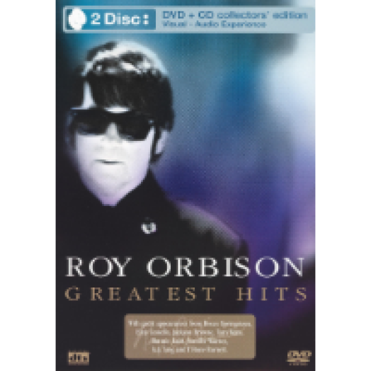 Greatest Hits - Collector's Edition DVD+CD