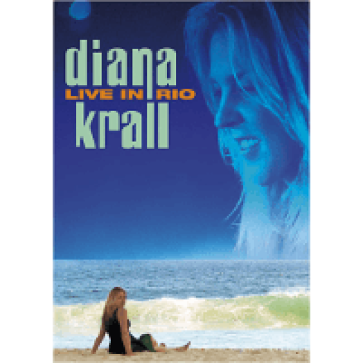 Live in Rio DVD