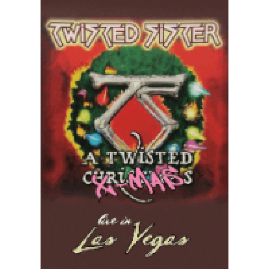 X-mas Live In Las Vegas CD+DVD