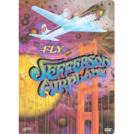 Fly DVD