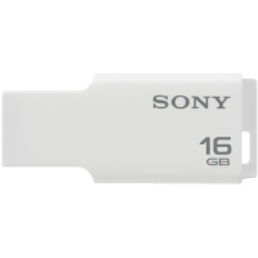16GB pendrive (USM16GM)