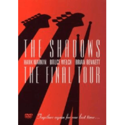 The Final Tour DVD