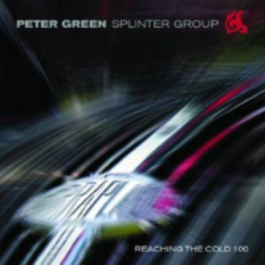 Reaching The Cold 100 CD