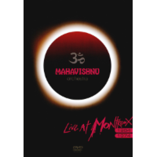 Live At Montreux 1974 DVD
