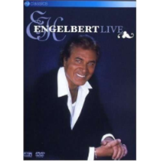 Live DVD