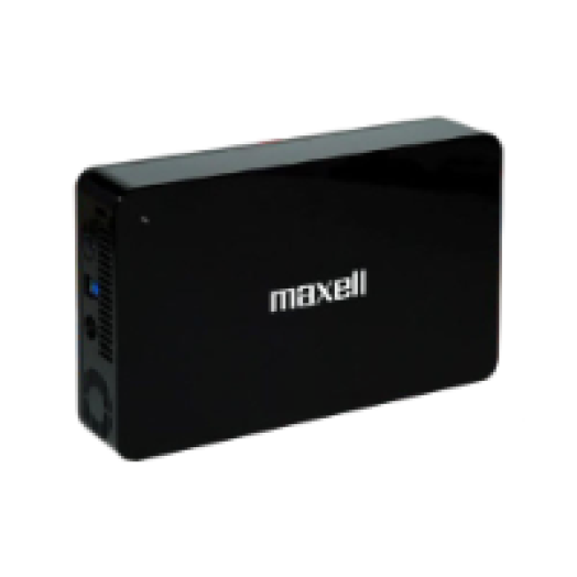 3TB USB 3.0 külső merevlemez (860101.00.DE)