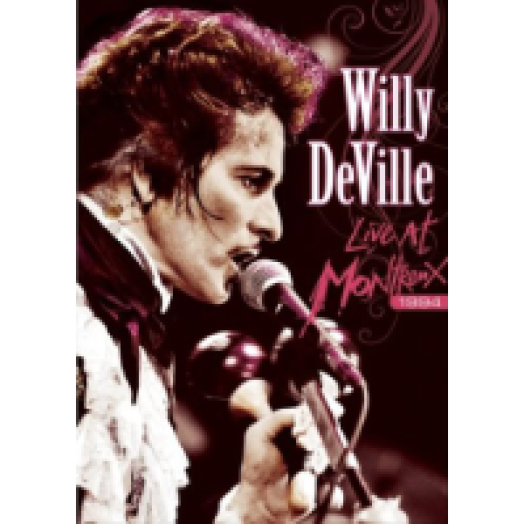 Live at Montreux CD+DVD