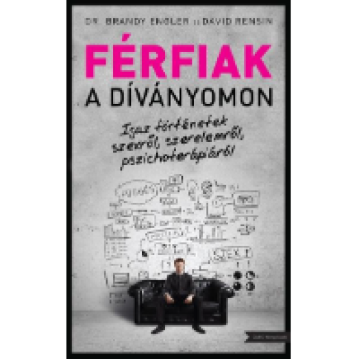 Férfiak a díványomon