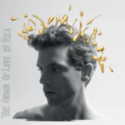The Origin Of Love (Limited Deluxe Edition) CD