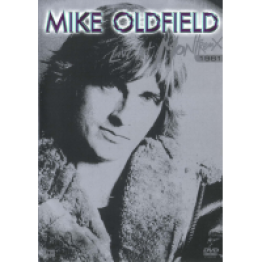 Live At Montreux DVD