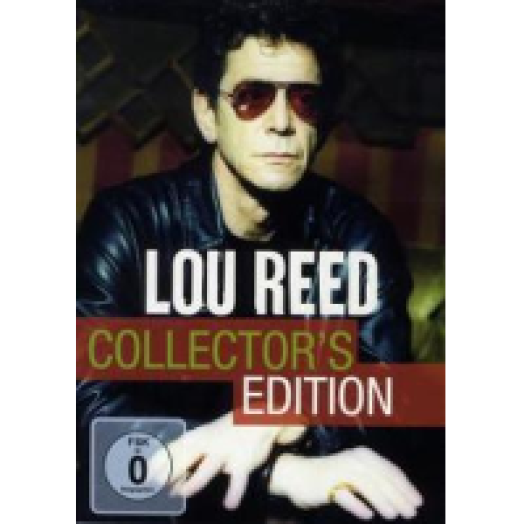 Collector´s Edition - Transformer DVD