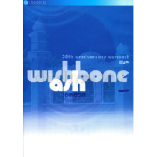 The 30th Anniversary Concert DVD