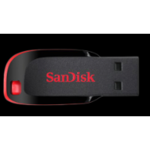 Cruzer Blade 8GB pendrive