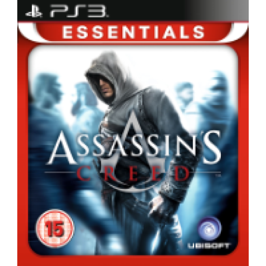 Assassin's Creed PS3