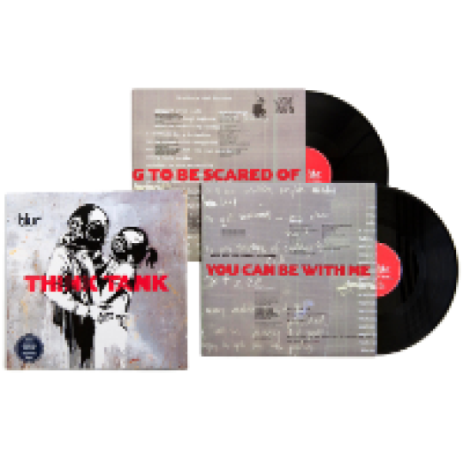 Think Tank LP