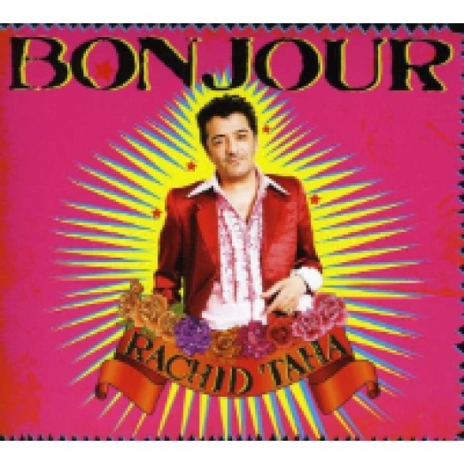 Bonjour CD
