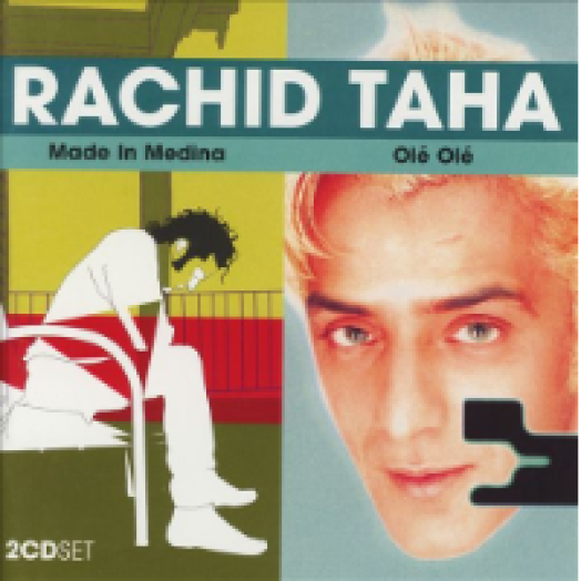 Made In Medina / Olé Olé CD