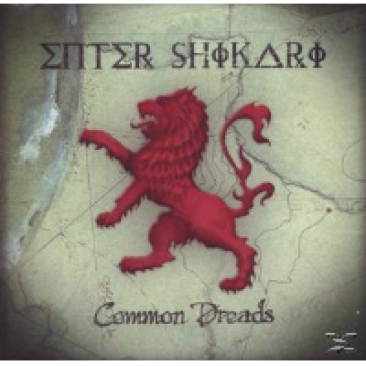 Common Dreads CD