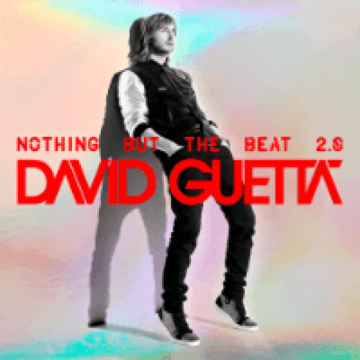 Nothing But The Beat 2.0 CD