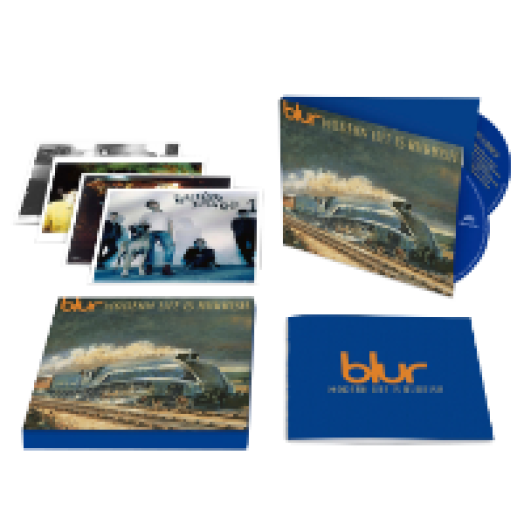 Modern Life Is Rubbish (Special Edition) CD
