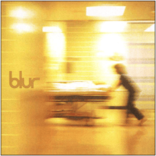 Blur CD