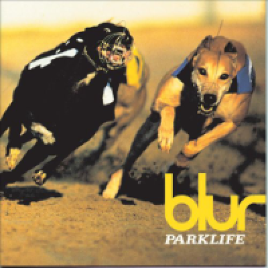 Parklife (Special Edition) LP