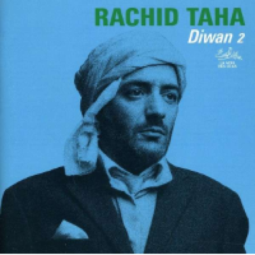 Diwan 2 CD