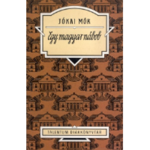 Egy magyar nábob