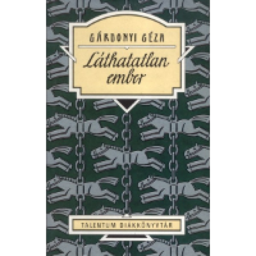 Láthatatlan ember